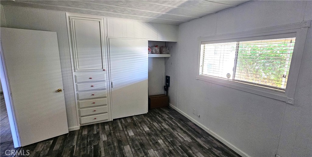 9800 Base Line Road, Unit 82 Alta Loma, CA 91701 - Photo 22 of 28 a room with window and closet