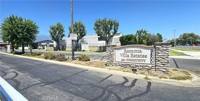 $158,800 | 9800 Base Line Road, Unit 82, Alta Loma, CA 91701