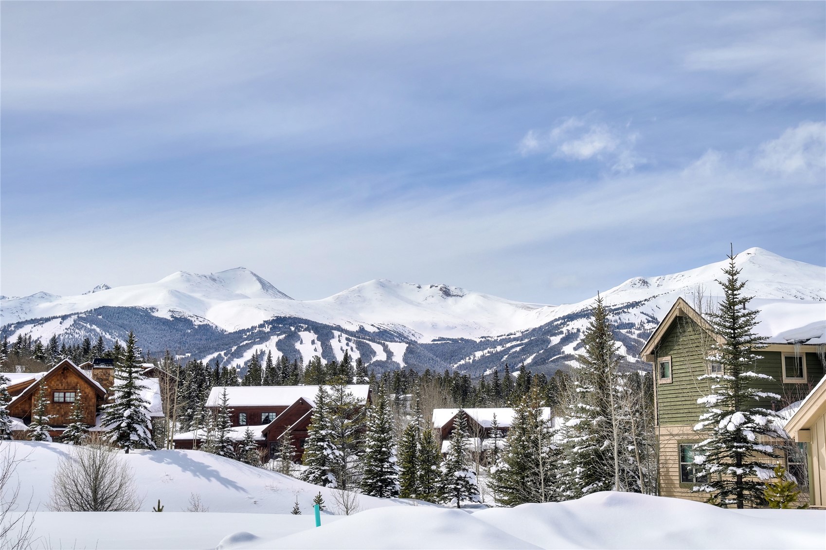 125 Rachel Lane Breckenridge, CO 80424 - Photo 42 of 44