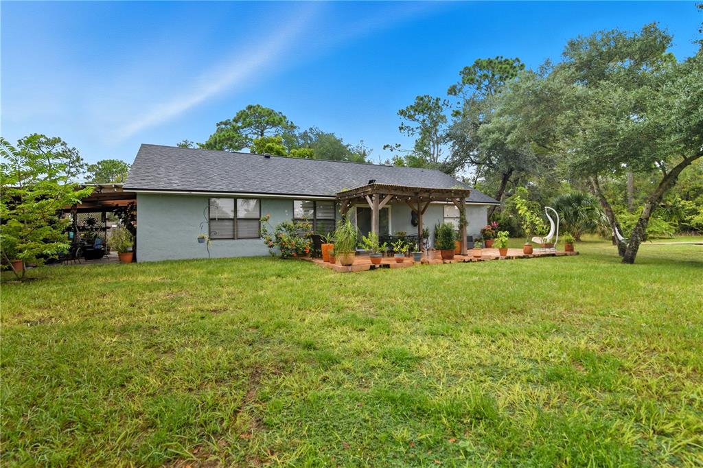 2337 Rabenton Road Deltona, FL 32738 - Photo 23 of 23 Gallery Image 23