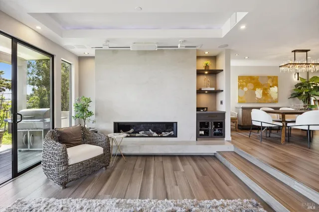 $2,495,000 | 101 Lincoln Drive, Sausalito, CA 94965