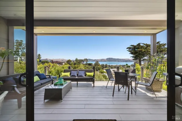 $2,495,000 | 101 Lincoln Drive, Sausalito, CA 94965