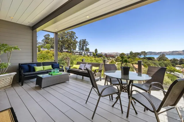 $2,495,000 | 101 Lincoln Drive, Sausalito, CA 94965