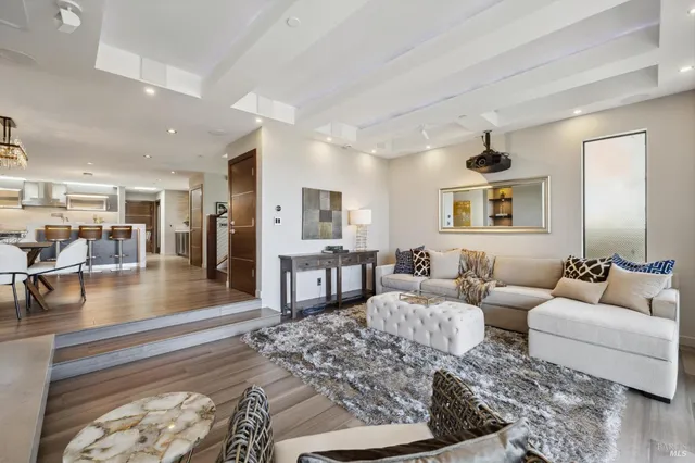 $2,495,000 | 101 Lincoln Drive, Sausalito, CA 94965