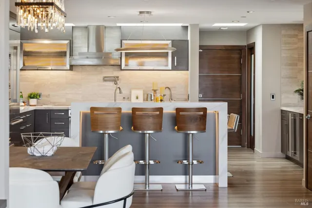 $2,495,000 | 101 Lincoln Drive, Sausalito, CA 94965