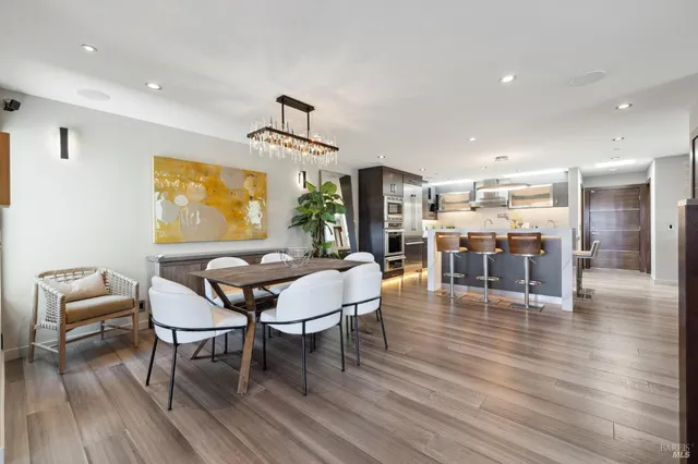 $2,495,000 | 101 Lincoln Drive, Sausalito, CA 94965