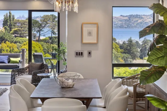 $2,495,000 | 101 Lincoln Drive, Sausalito, CA 94965