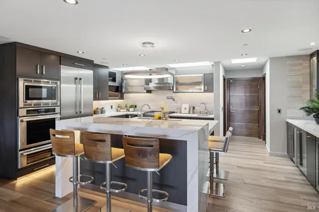 $2,495,000 | 101 Lincoln Drive, Sausalito, CA 94965