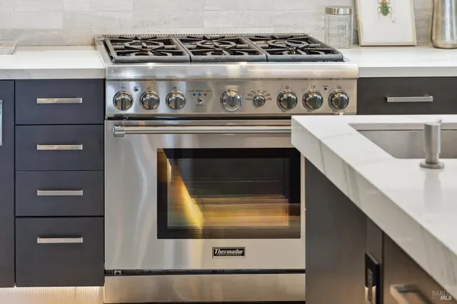 $2,495,000 | 101 Lincoln Drive, Sausalito, CA 94965