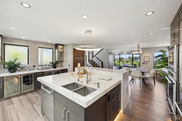 $2,495,000 | 101 Lincoln Drive, Sausalito, CA 94965