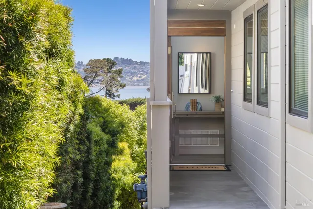 $2,495,000 | 101 Lincoln Drive, Sausalito, CA 94965