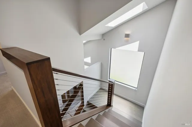 $2,495,000 | 101 Lincoln Drive, Sausalito, CA 94965