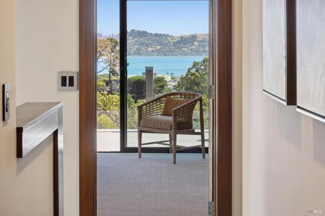 $2,495,000 | 101 Lincoln Drive, Sausalito, CA 94965