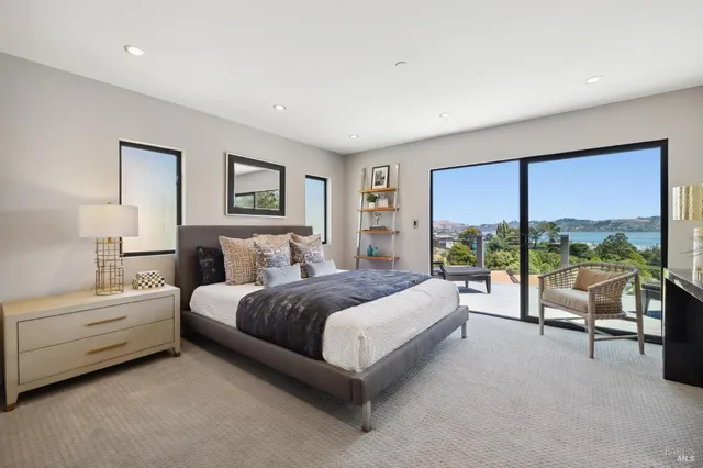 $2,495,000 | 101 Lincoln Drive, Sausalito, CA 94965