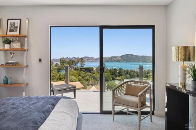 $2,495,000 | 101 Lincoln Drive, Sausalito, CA 94965