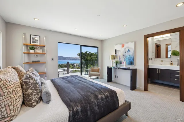 $2,495,000 | 101 Lincoln Drive, Sausalito, CA 94965