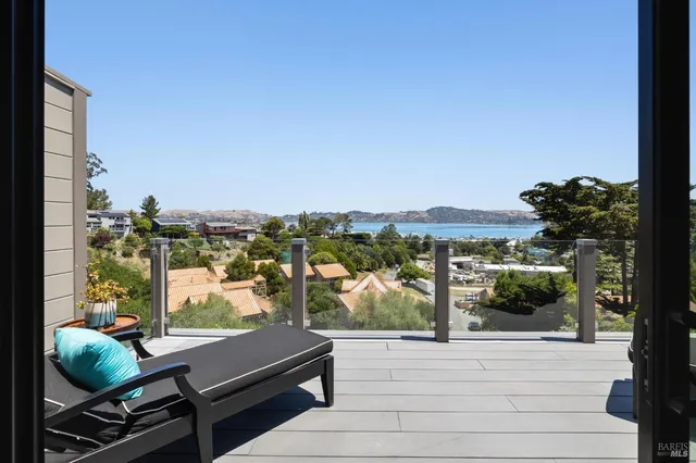 $2,495,000 | 101 Lincoln Drive, Sausalito, CA 94965