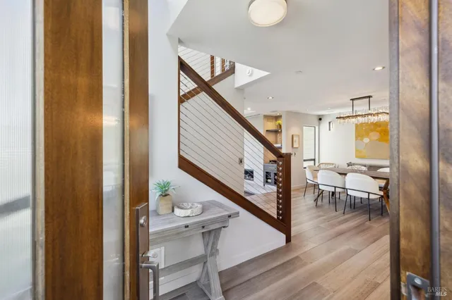 $2,495,000 | 101 Lincoln Drive, Sausalito, CA 94965