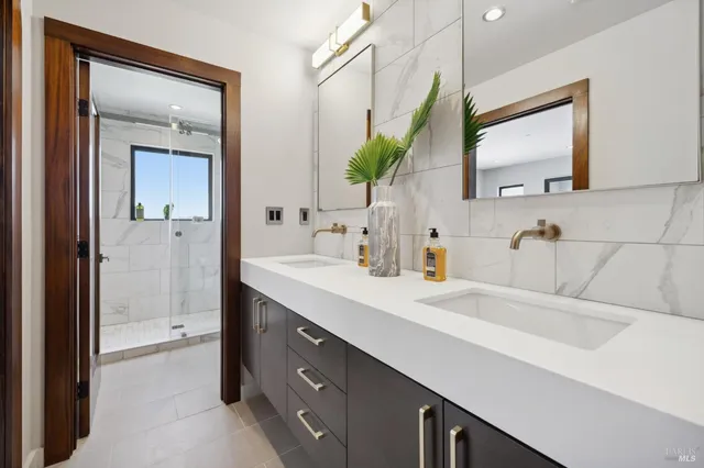 $2,495,000 | 101 Lincoln Drive, Sausalito, CA 94965