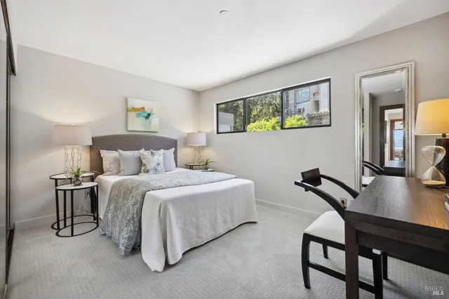 $2,495,000 | 101 Lincoln Drive, Sausalito, CA 94965