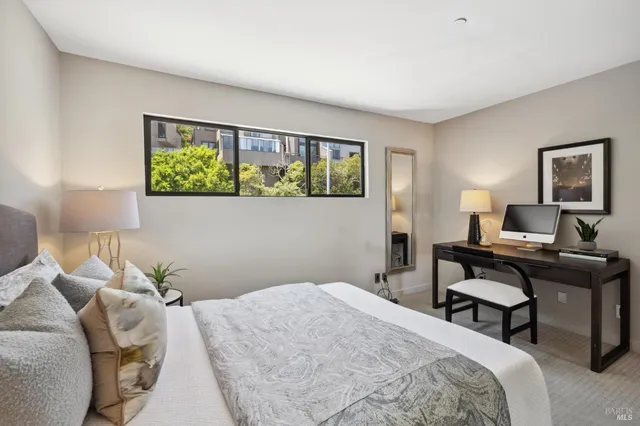 $2,495,000 | 101 Lincoln Drive, Sausalito, CA 94965