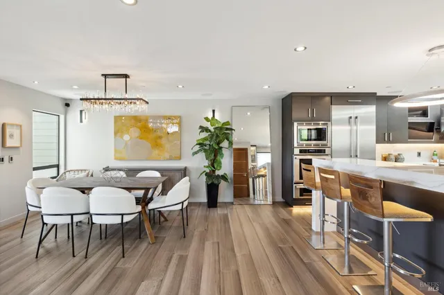$2,495,000 | 101 Lincoln Drive, Sausalito, CA 94965