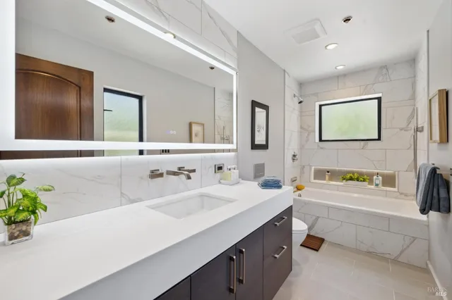 $2,495,000 | 101 Lincoln Drive, Sausalito, CA 94965