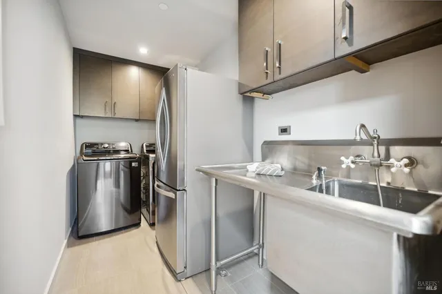 $2,495,000 | 101 Lincoln Drive, Sausalito, CA 94965