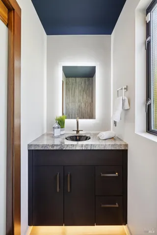 $2,495,000 | 101 Lincoln Drive, Sausalito, CA 94965