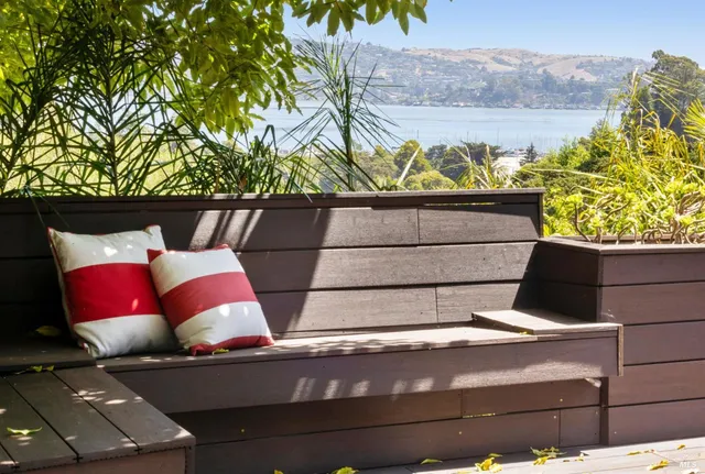 $2,495,000 | 101 Lincoln Drive, Sausalito, CA 94965