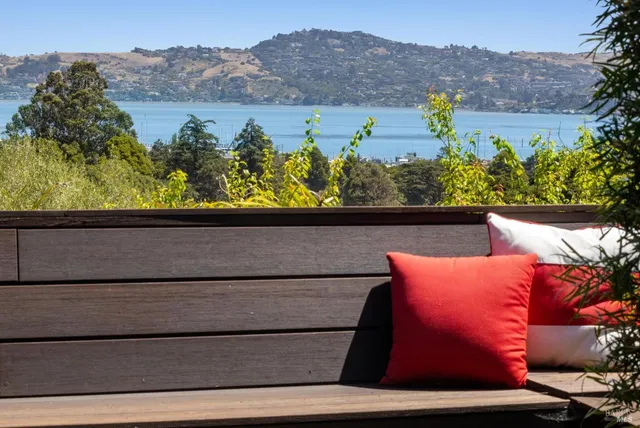 $2,495,000 | 101 Lincoln Drive, Sausalito, CA 94965