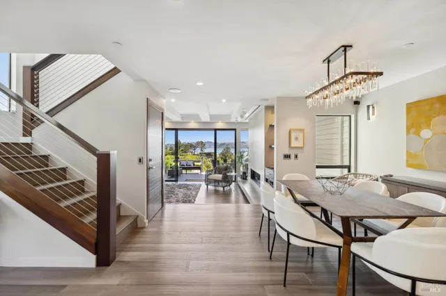 $2,495,000 | 101 Lincoln Drive, Sausalito, CA 94965
