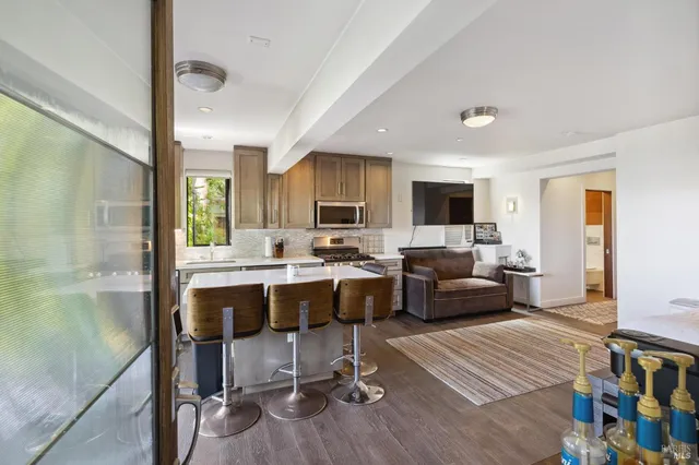 $2,495,000 | 101 Lincoln Drive, Sausalito, CA 94965