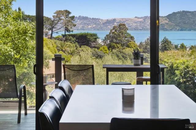 $2,495,000 | 101 Lincoln Drive, Sausalito, CA 94965