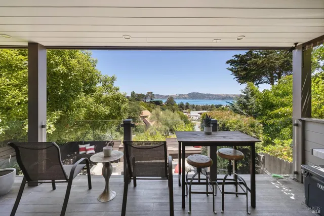 $2,495,000 | 101 Lincoln Drive, Sausalito, CA 94965