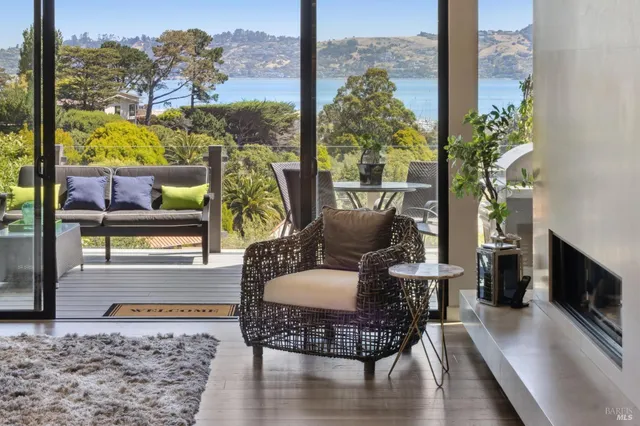 $2,495,000 | 101 Lincoln Drive, Sausalito, CA 94965