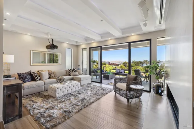 $2,495,000 | 101 Lincoln Drive, Sausalito, CA 94965