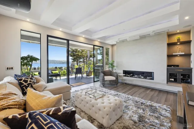 $2,495,000 | 101 Lincoln Drive, Sausalito, CA 94965