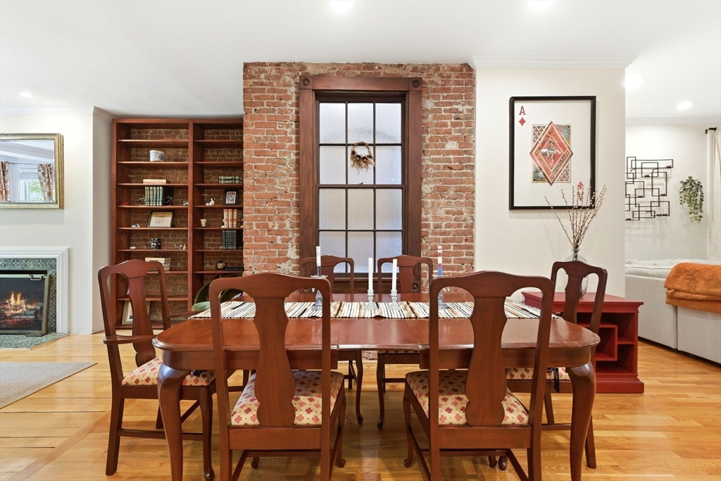 34 Station Street, Unit 3 Brookline, MA 02445 - Photo 5 of 26