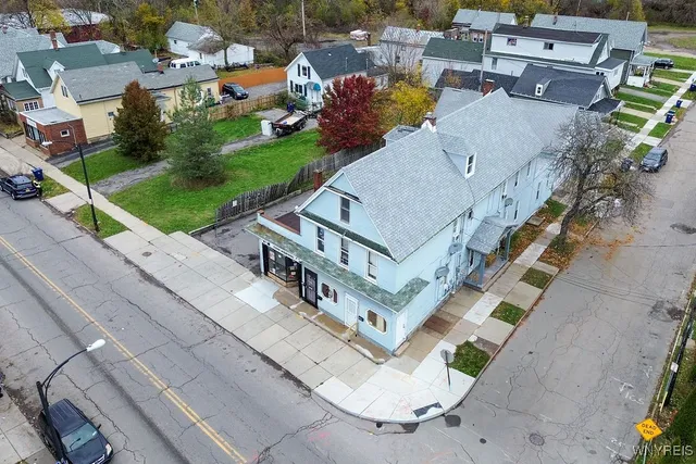 $349,900 | 547 Tonawanda Street, Buffalo, NY 14207