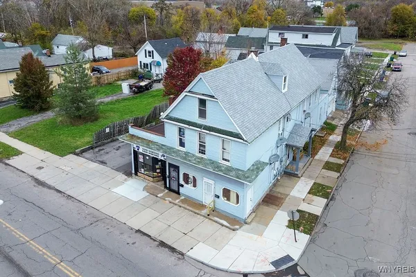 $349,900 | 547 Tonawanda Street, Buffalo, NY 14207