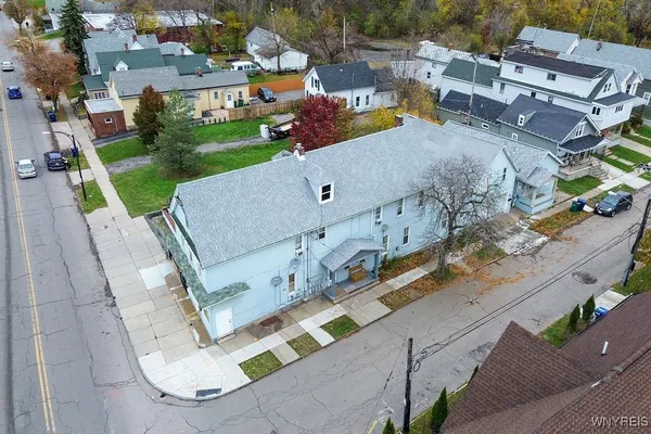 $349,900 | 547 Tonawanda Street, Buffalo, NY 14207