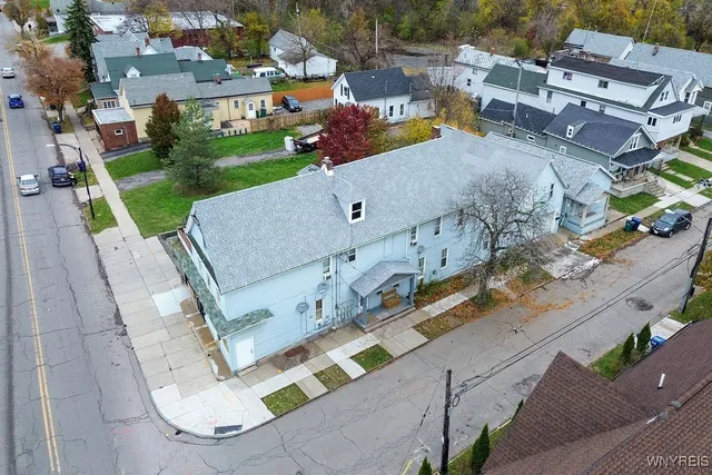 $349,900 | 547 Tonawanda Street, Buffalo, NY 14207