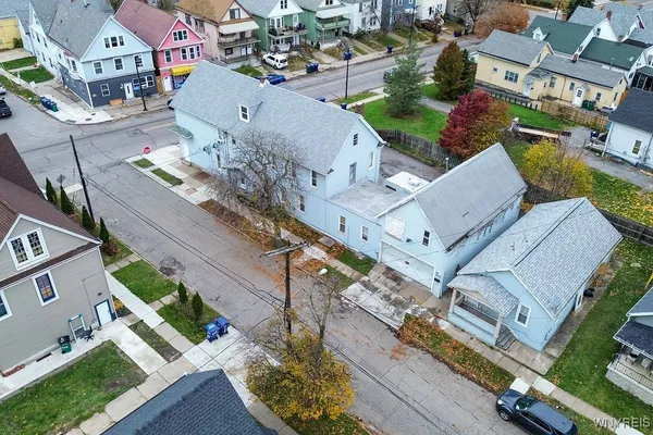 $349,900 | 547 Tonawanda Street, Buffalo, NY 14207