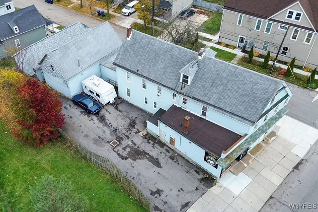 $349,900 | 547 Tonawanda Street, Buffalo, NY 14207