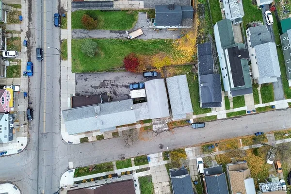 $349,900 | 547 Tonawanda Street, Buffalo, NY 14207
