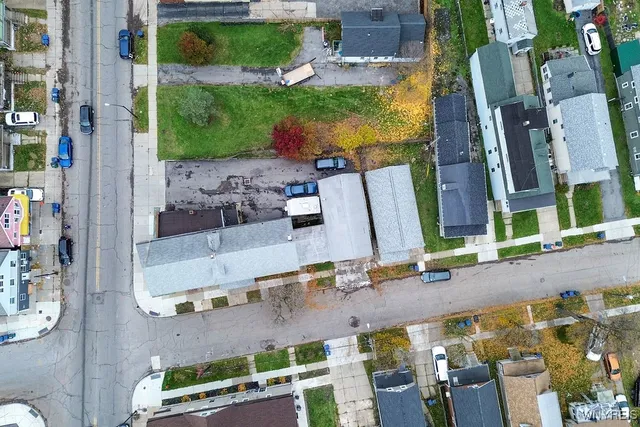 $349,900 | 547 Tonawanda Street, Buffalo, NY 14207