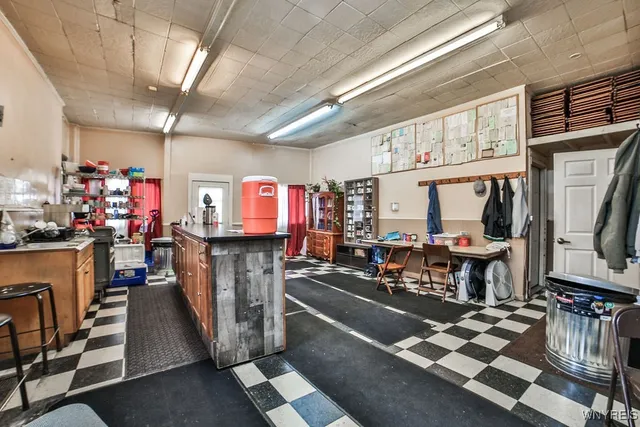 $349,900 | 547 Tonawanda Street, Buffalo, NY 14207