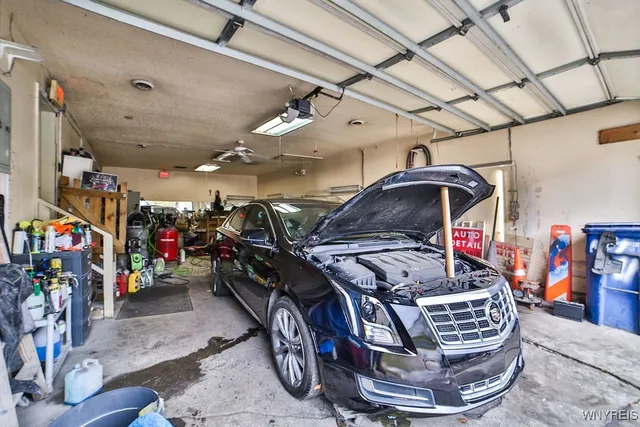 $349,900 | 547 Tonawanda Street, Buffalo, NY 14207