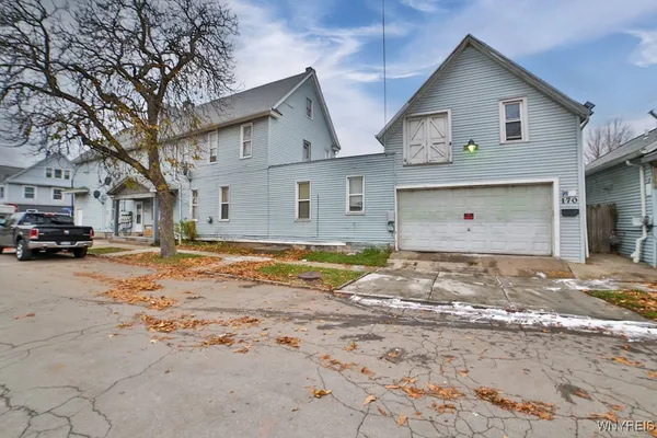 $349,900 | 547 Tonawanda Street, Buffalo, NY 14207